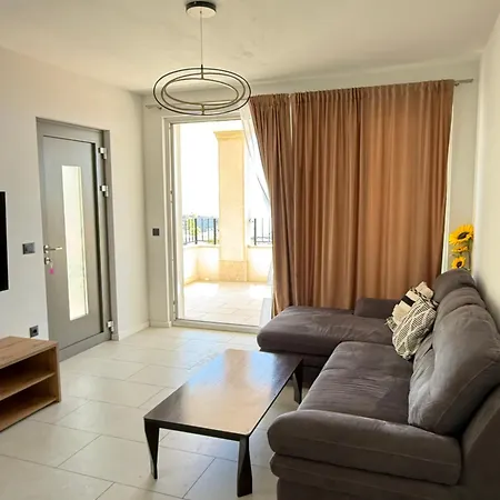 Gv 2 With Sea View And Jacuzzi